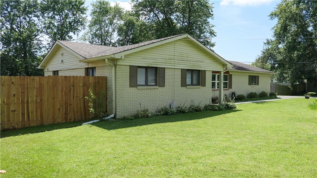 8645 Maze Road Indianapolis, IN 46259 - Photo 25 of 27 Gallery Image 25