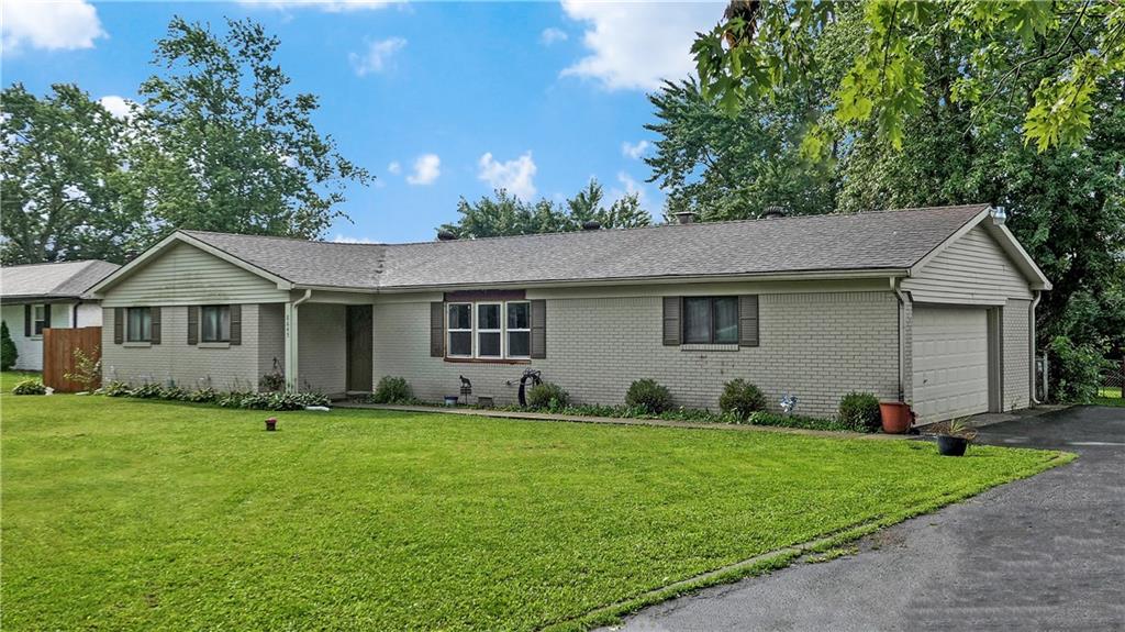 8645 Maze Road Indianapolis, IN 46259 - Photo 27 of 27 Gallery Image 27