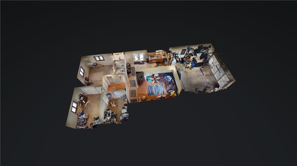 8645 Maze Road Indianapolis, IN 46259 - Photo 4 of 27 Gallery Image 4