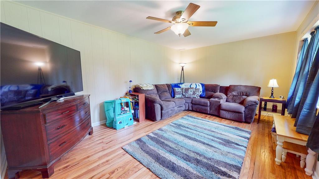 8645 Maze Road Indianapolis, IN 46259 - Photo 5 of 27 Gallery Image 5