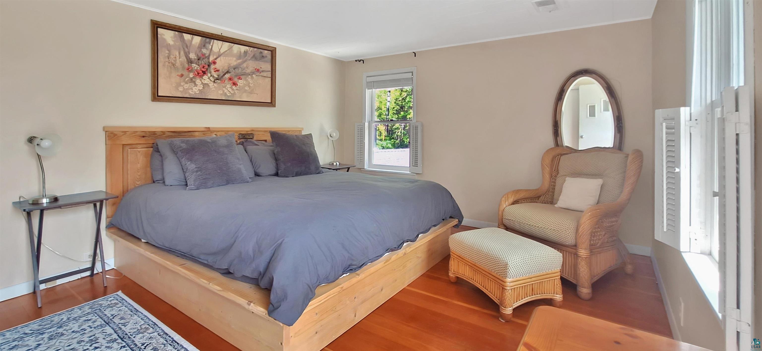 804 Chebomnicon Road La Pointe, WI 54850 - Photo 12 of 40