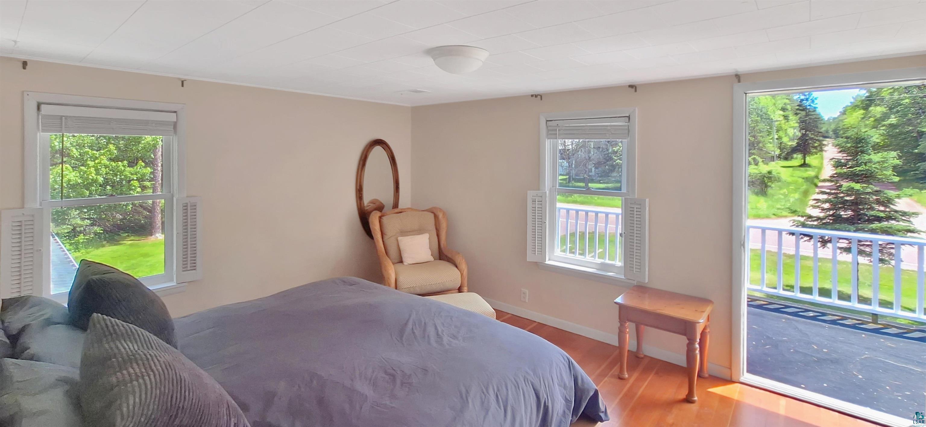 804 Chebomnicon Road La Pointe, WI 54850 - Photo 13 of 40