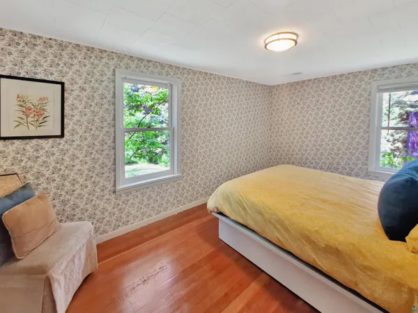 $599,000 | 804 Chebomnicon Road, La Pointe, WI 54850