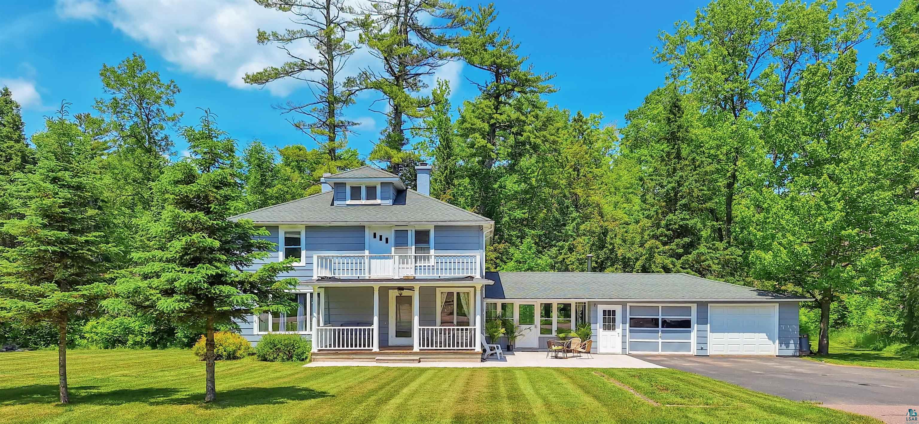 804 Chebomnicon Road La Pointe, WI 54850 - Photo 2 of 40