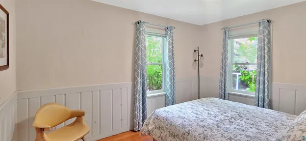 $599,000 | 804 Chebomnicon Road, La Pointe, WI 54850