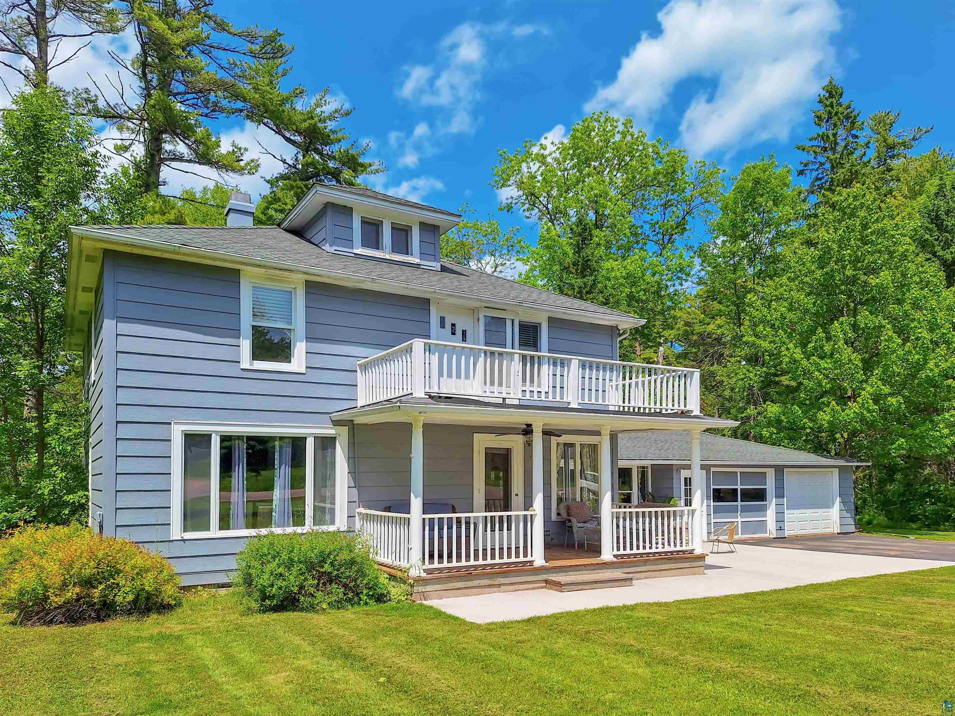 804 Chebomnicon Road La Pointe, WI 54850 - Photo 29 of 40