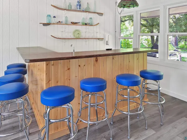 $599,000 | 804 Chebomnicon Road, La Pointe, WI 54850