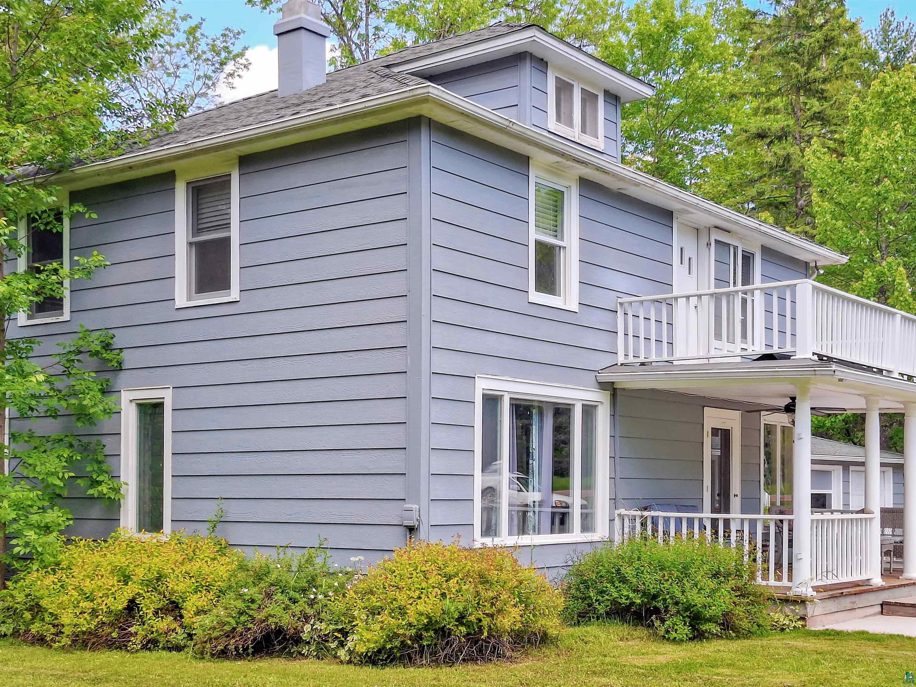 804 Chebomnicon Road La Pointe, WI 54850 - Photo 34 of 40