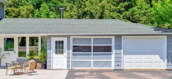 $599,000 | 804 Chebomnicon Road, La Pointe, WI 54850