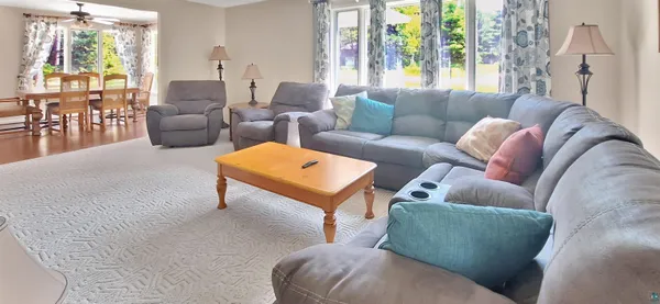 $599,000 | 804 Chebomnicon Road, La Pointe, WI 54850