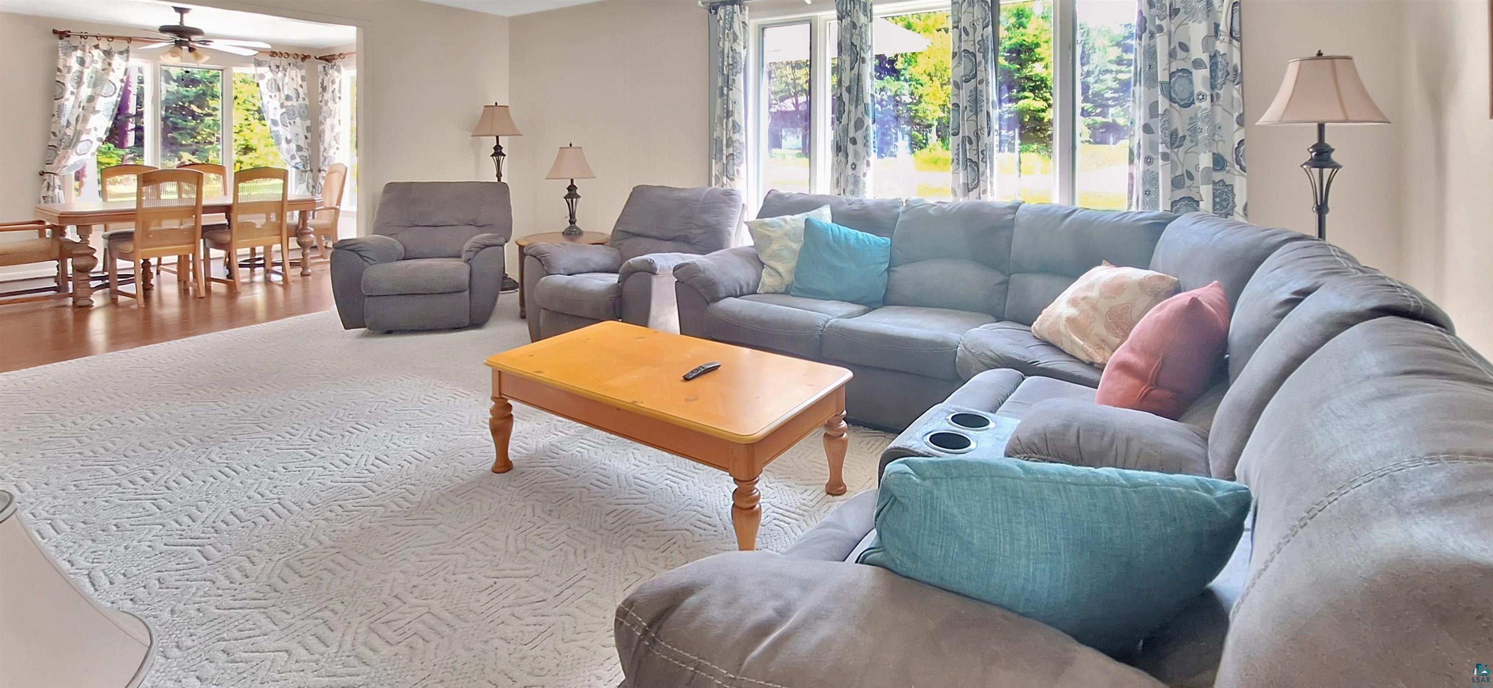 804 Chebomnicon Road La Pointe, WI 54850 - Photo 4 of 40