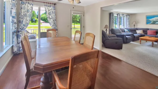 $599,000 | 804 Chebomnicon Road, La Pointe, WI 54850