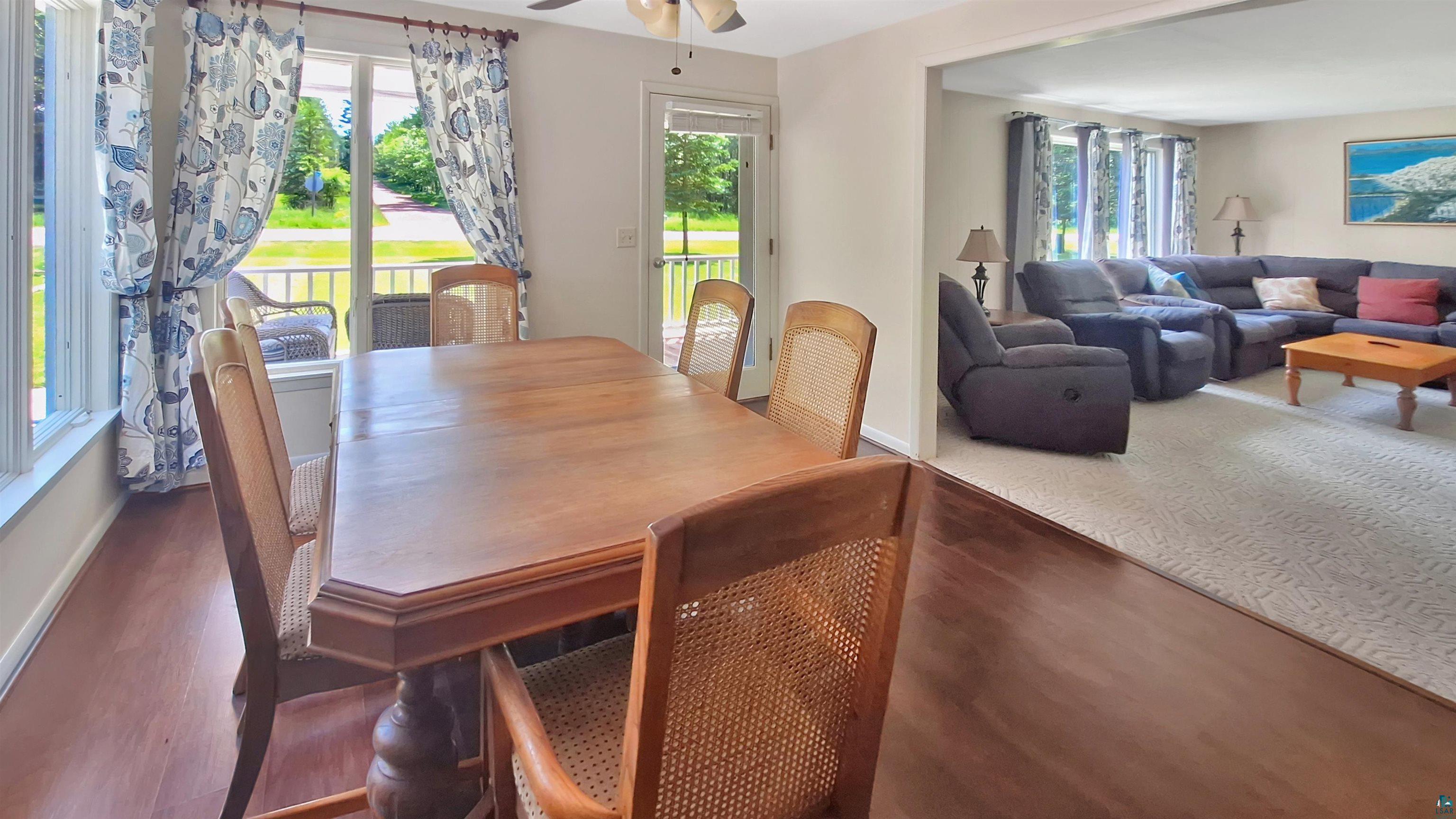 804 Chebomnicon Road La Pointe, WI 54850 - Photo 6 of 40