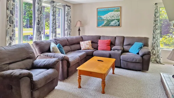 $599,000 | 804 Chebomnicon Road, La Pointe, WI 54850