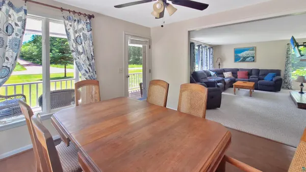 $599,000 | 804 Chebomnicon Road, La Pointe, WI 54850