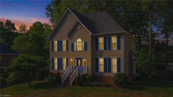 $389,000 | 1930 Glenridge Drive, Kernersville, NC 27284