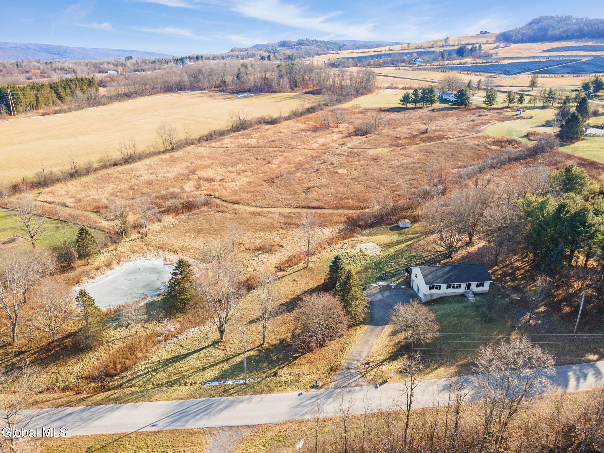 1146 Bulls Head Road Florida, NY 12010 - Photo 11 of 39 41-1146BullsHeadRd_41