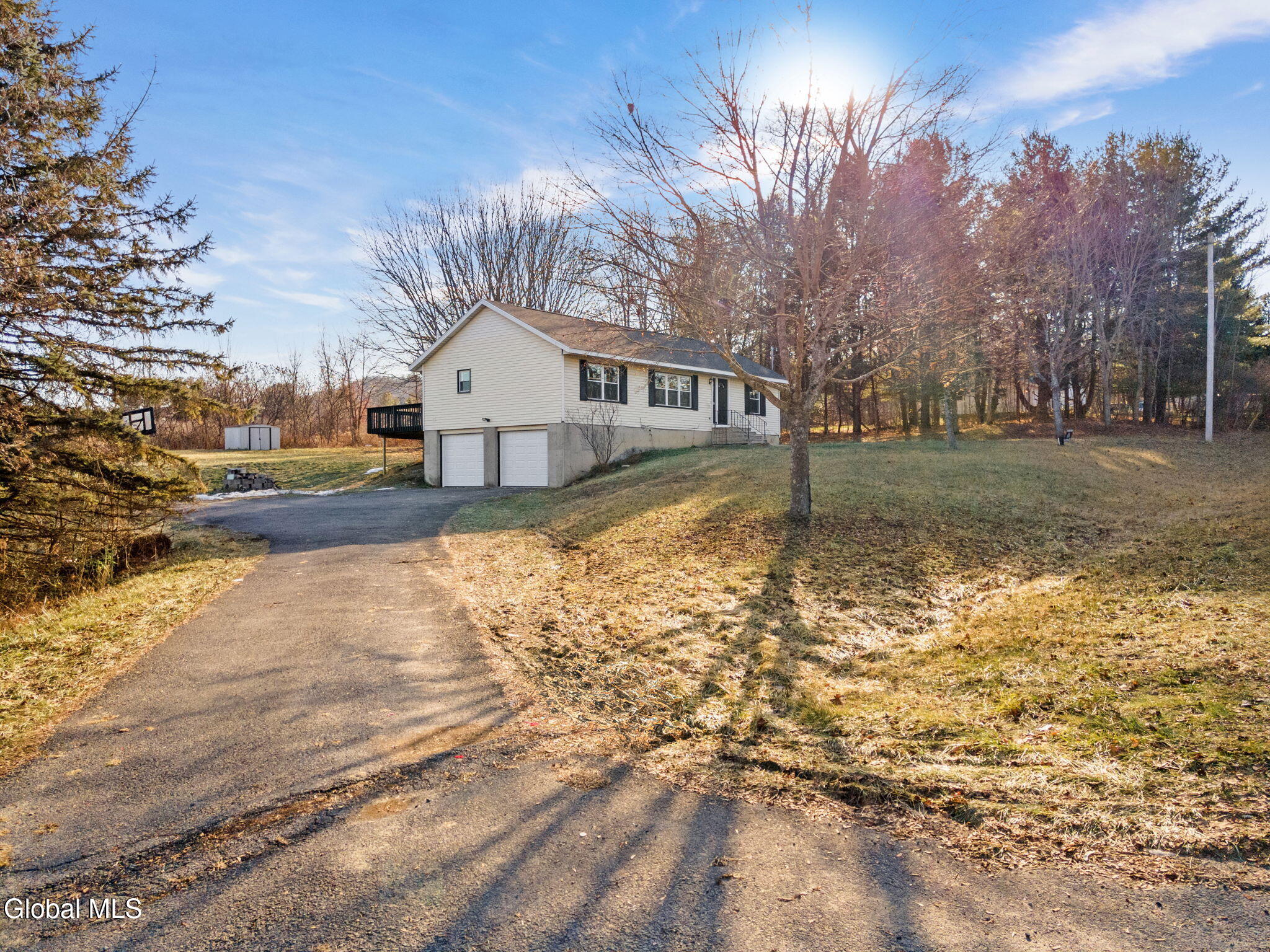 1146 Bulls Head Road Florida, NY 12010 - Photo 2 of 39 2-1146BullsHeadRd_02