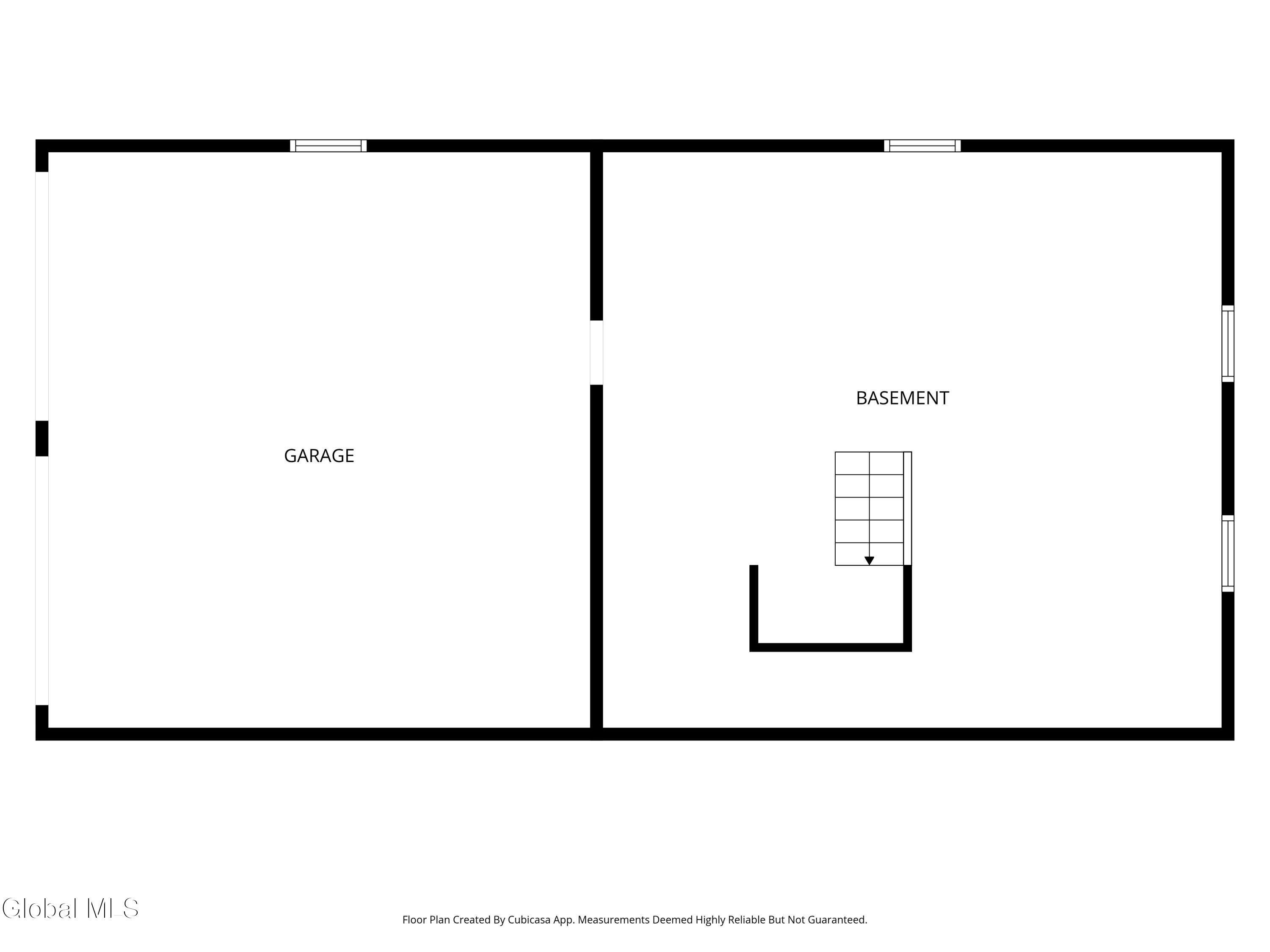 1146 Bulls Head Road Florida, NY 12010 - Photo 37 of 39 1-Floorplan_1
