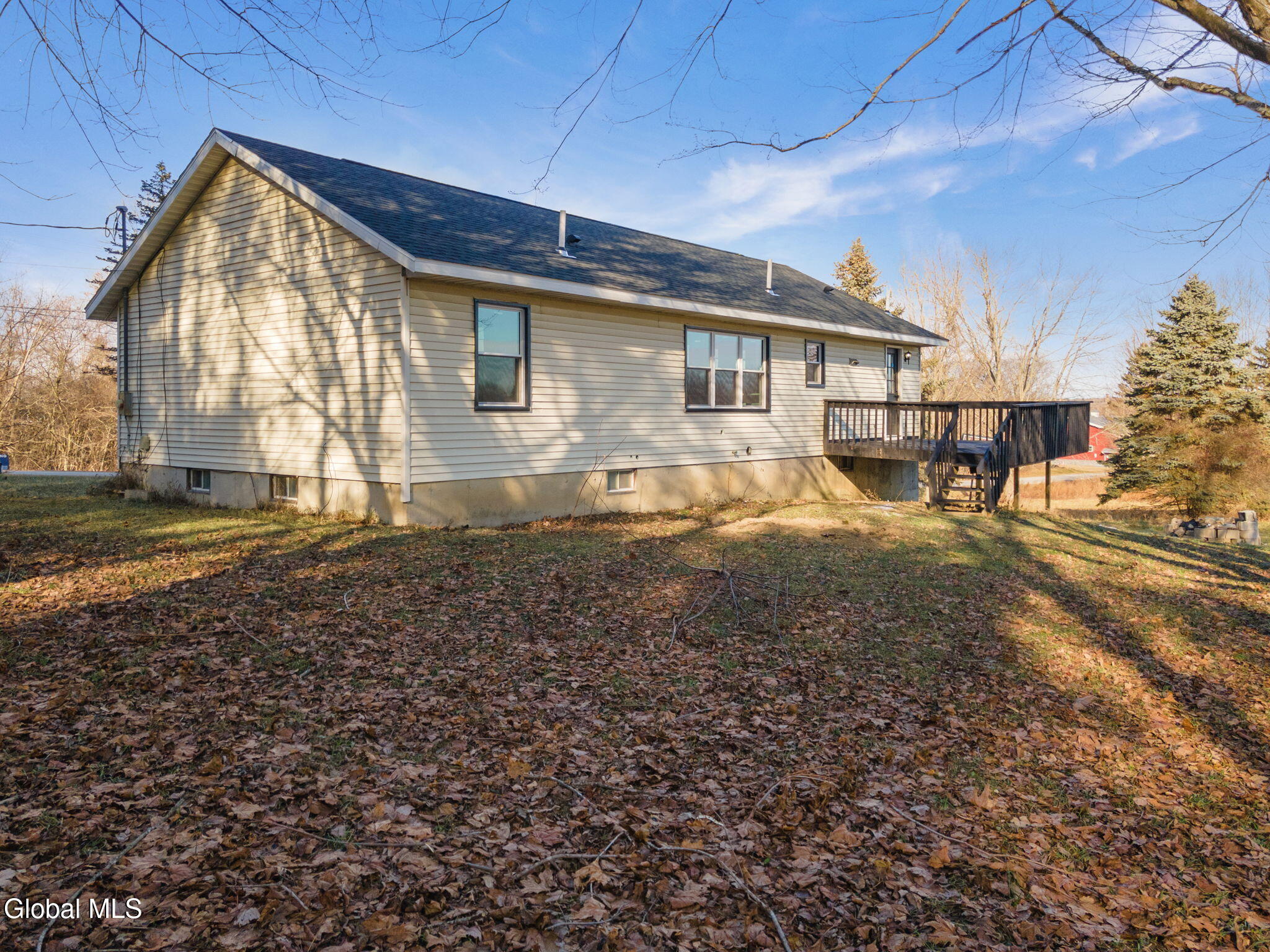 1146 Bulls Head Road Florida, NY 12010 - Photo 5 of 39 35-1146BullsHeadRd_35