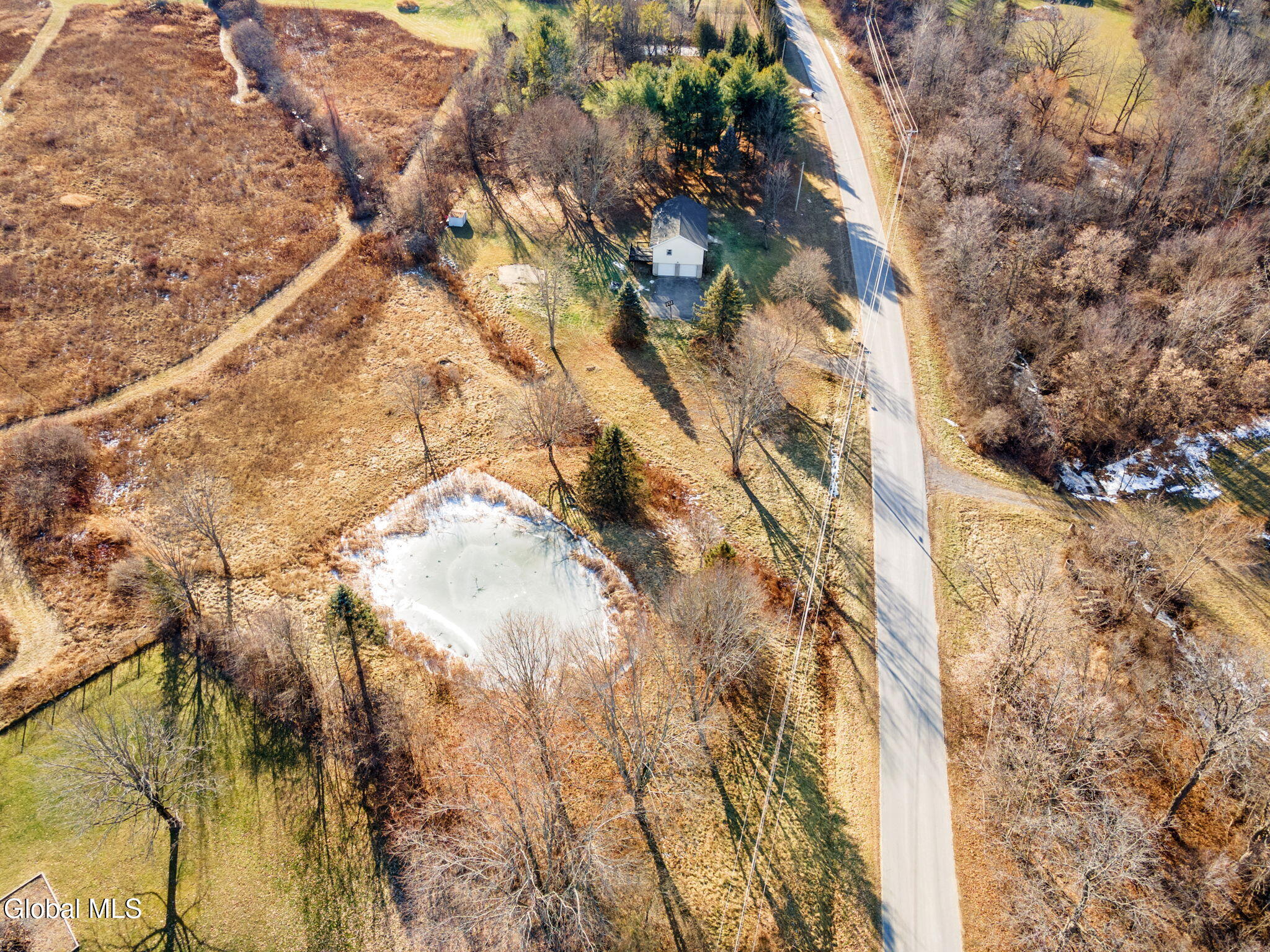 1146 Bulls Head Road Florida, NY 12010 - Photo 9 of 39 37-1146BullsHeadRd_37