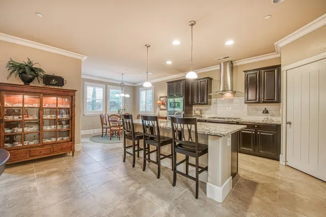 $798,000 | 1609 Piccadilly Lane, Clovis, CA 93619