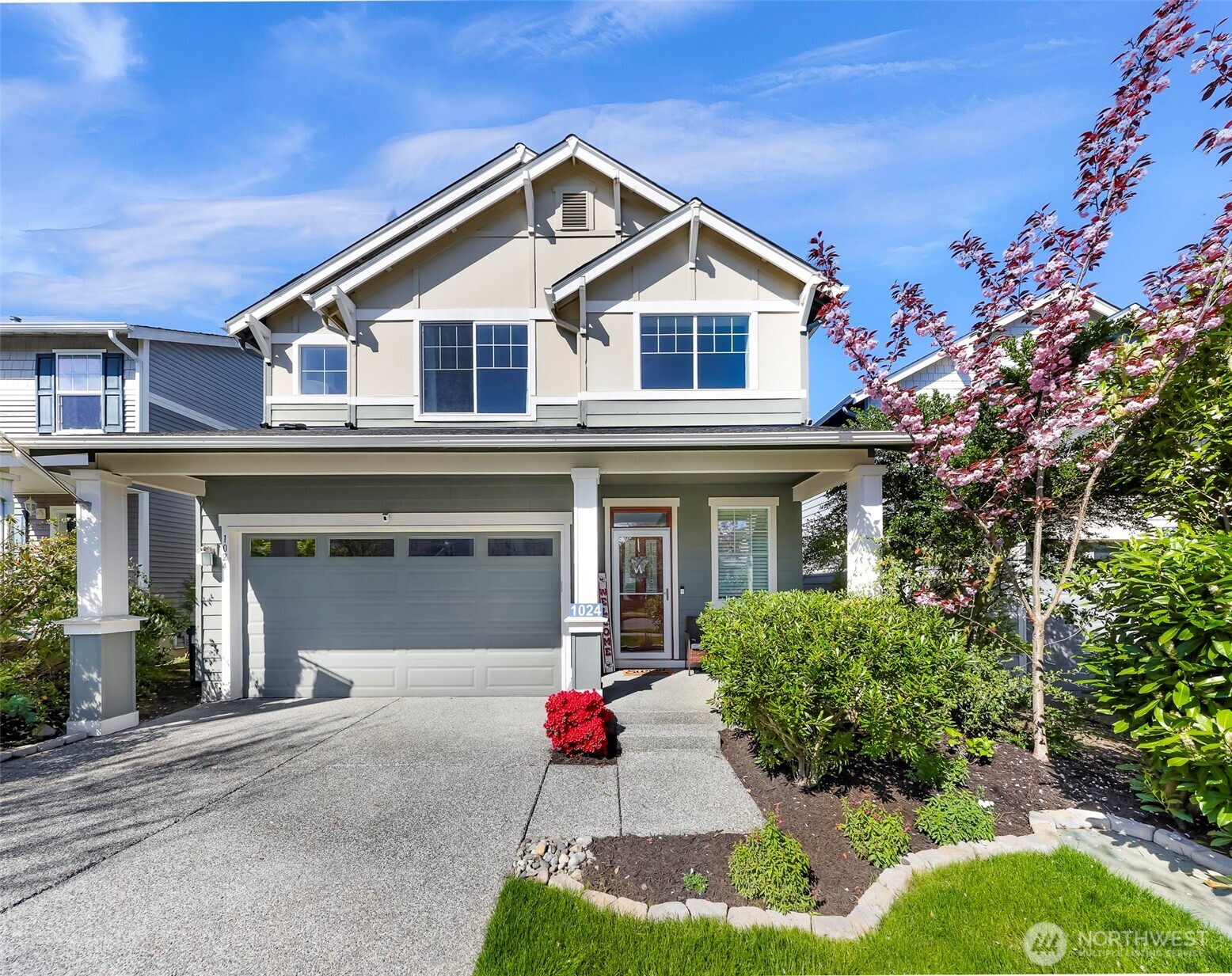 1024 Panorama Ridge Mount Vernon, WA 98273 - Photo 1 of 39 Gallery Image 1