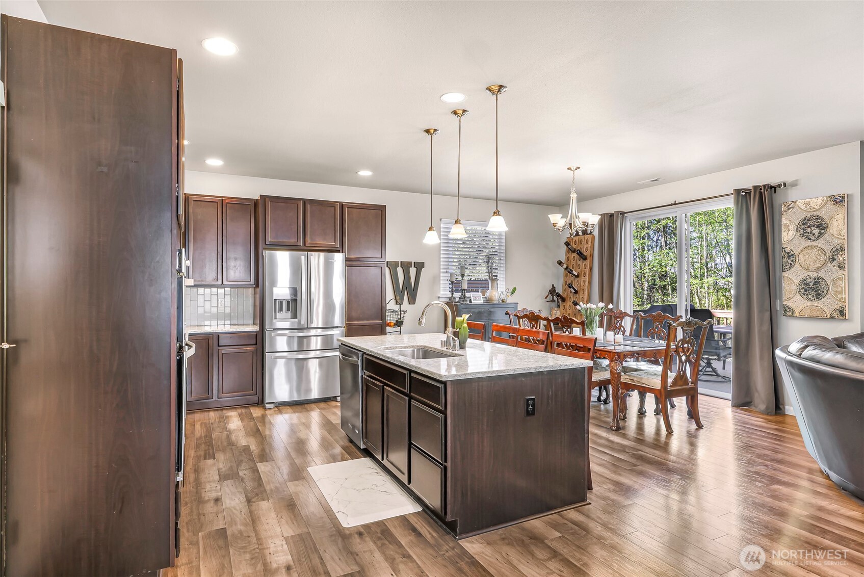1024 Panorama Ridge Mount Vernon, WA 98273 - Photo 13 of 39 Gallery Image 13