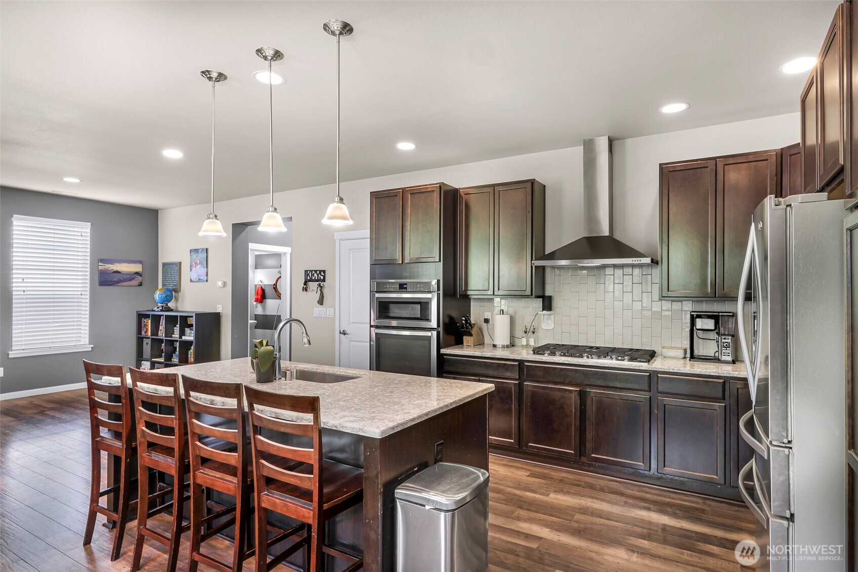 1024 Panorama Ridge Mount Vernon, WA 98273 - Photo 15 of 39 Gallery Image 15