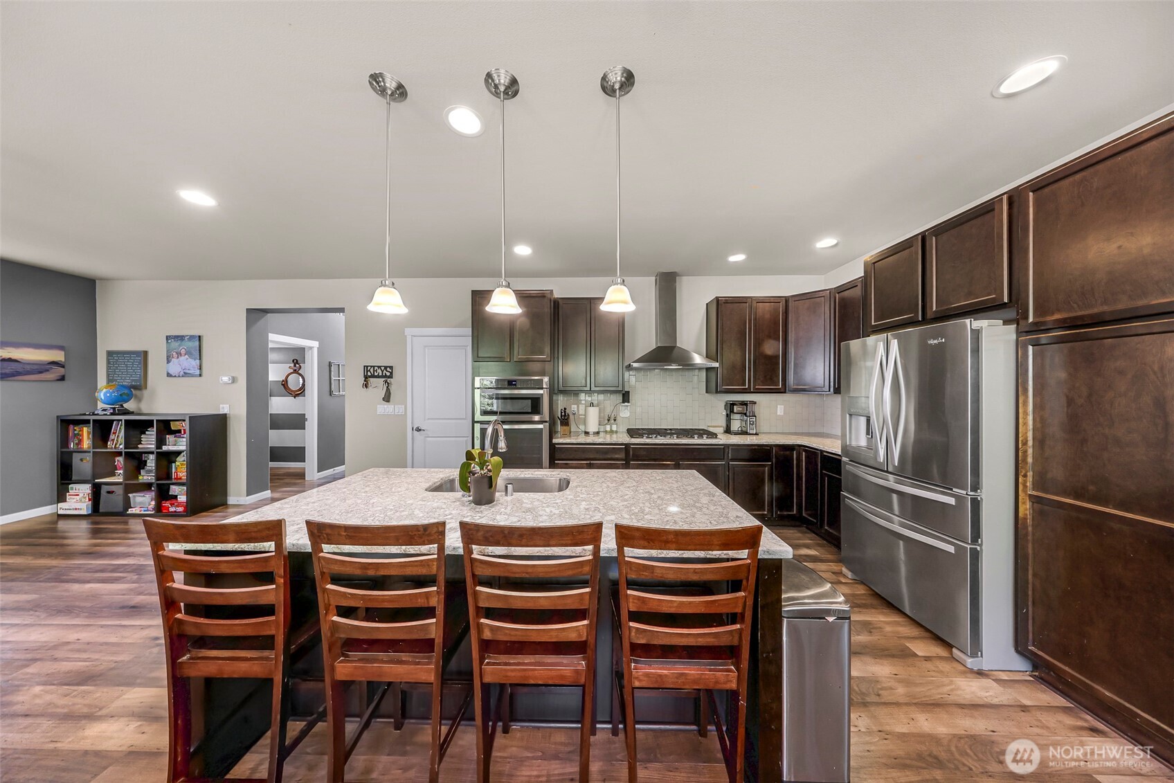 1024 Panorama Ridge Mount Vernon, WA 98273 - Photo 16 of 39 Gallery Image 16