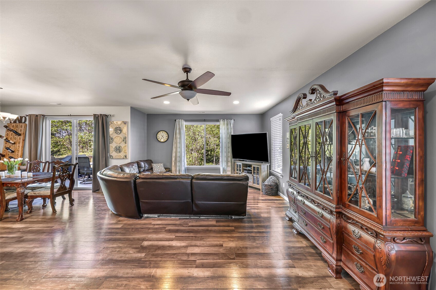 1024 Panorama Ridge Mount Vernon, WA 98273 - Photo 5 of 39 Gallery Image 5