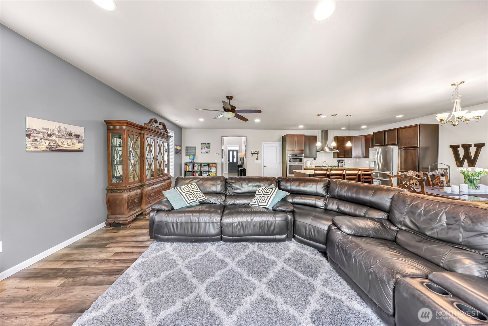 1024 Panorama Ridge Mount Vernon, WA 98273 - Photo 8 of 39 Gallery Image 8