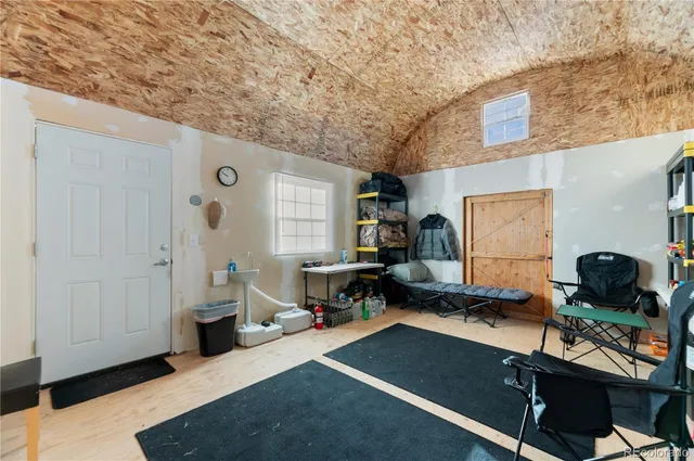 $149,999 | 725 Van Egmond Drive, Penrose, CO 81240