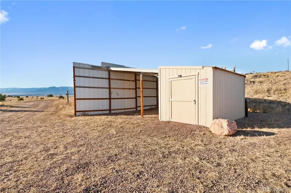 $149,999 | 725 Van Egmond Drive, Penrose, CO 81240