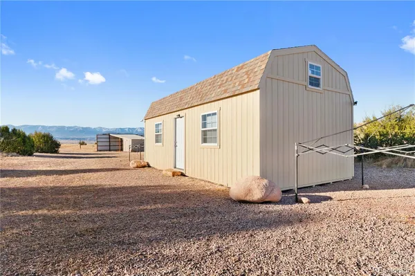 $149,999 | 725 Van Egmond Drive, Penrose, CO 81240