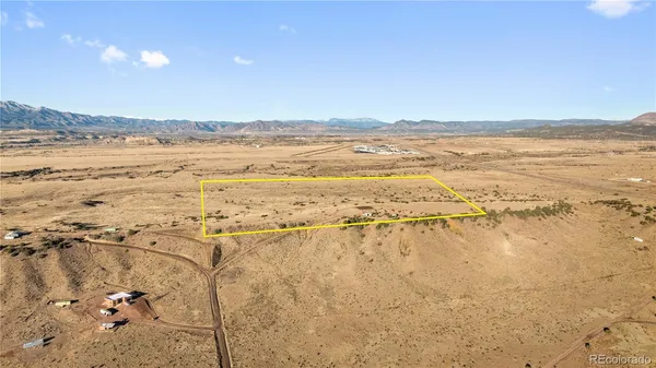 $149,999 | 725 Van Egmond Drive, Penrose, CO 81240