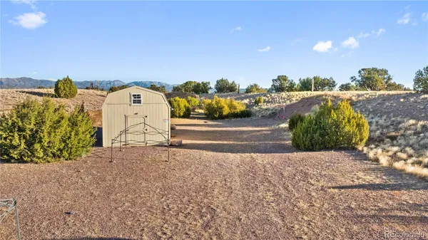 $149,999 | 725 Van Egmond Drive, Penrose, CO 81240