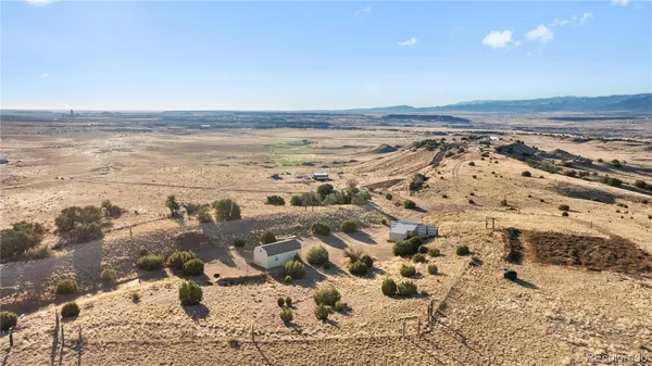 $149,999 | 725 Van Egmond Drive, Penrose, CO 81240