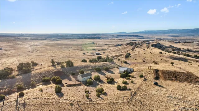 $149,999 | 725 Van Egmond Drive, Penrose, CO 81240