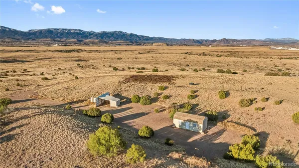 $149,999 | 725 Van Egmond Drive, Penrose, CO 81240