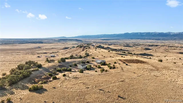 $149,999 | 725 Van Egmond Drive, Penrose, CO 81240