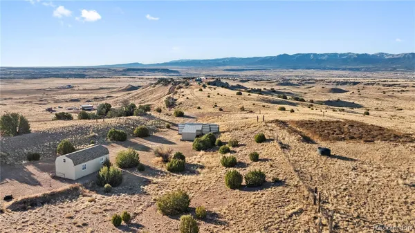 $149,999 | 725 Van Egmond Drive, Penrose, CO 81240