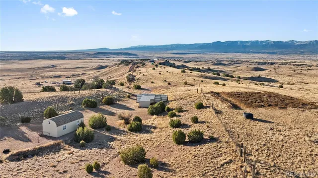 $149,999 | 725 Van Egmond Drive, Penrose, CO 81240