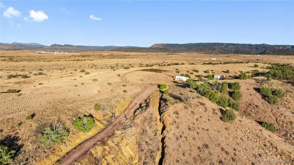 $149,999 | 725 Van Egmond Drive, Penrose, CO 81240