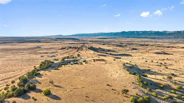 $149,999 | 725 Van Egmond Drive, Penrose, CO 81240