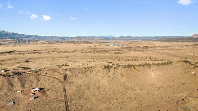 $149,999 | 725 Van Egmond Drive, Penrose, CO 81240