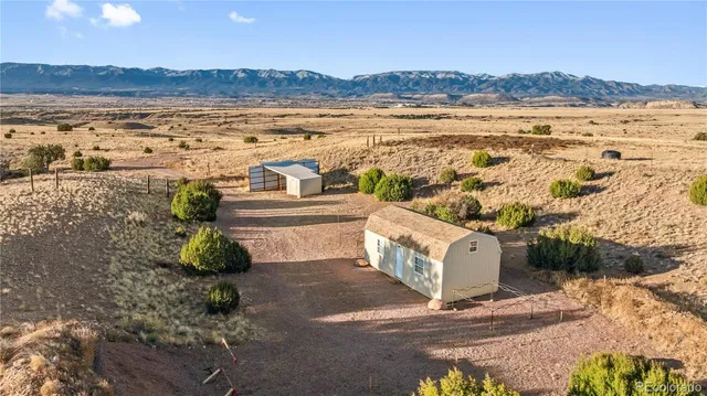 $149,999 | 725 Van Egmond Drive, Penrose, CO 81240