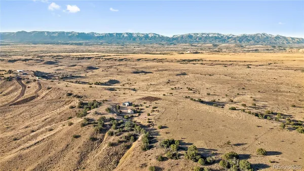 $149,999 | 725 Van Egmond Drive, Penrose, CO 81240