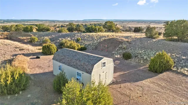 $149,999 | 725 Van Egmond Drive, Penrose, CO 81240