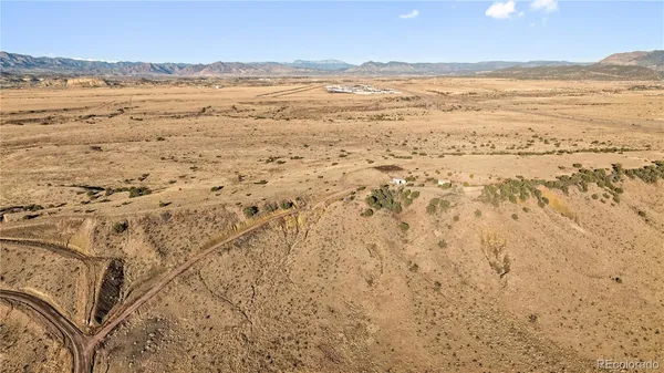 $149,999 | 725 Van Egmond Drive, Penrose, CO 81240